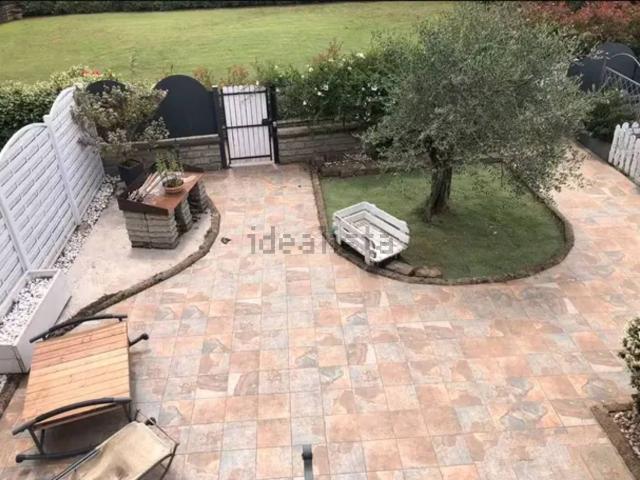 Appartamento in vendita di 150 m² in Via Bachelet