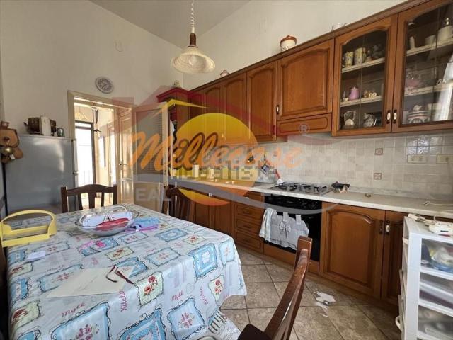 Appartamento in vendita di 150 m² in Via Bainsizza