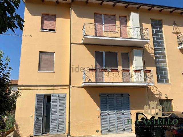 Appartamento in vendita di 110 m² in Via Baldami