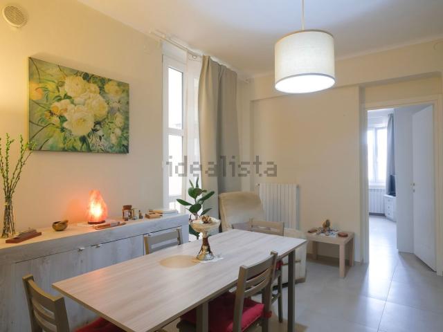 Appartamento in vendita di 150 m² in Via Barignani, 4