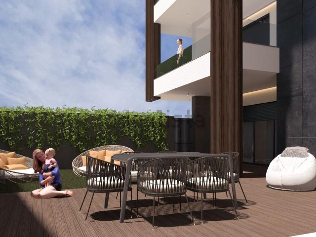 Appartamento in vendita di 150 m² in Via Barraccone