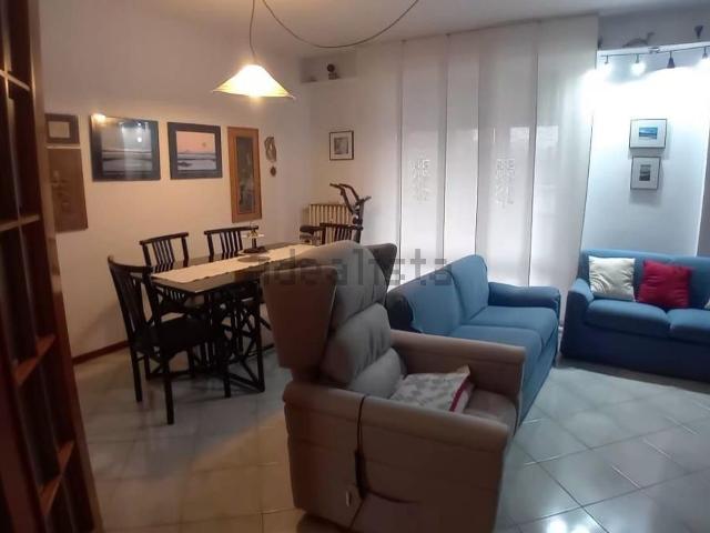 Appartamento in vendita di 150 m² in Via Becci Guerrino