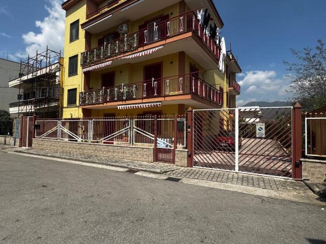 Appartamento in vendita di 150 m² in Via Benevento, 16