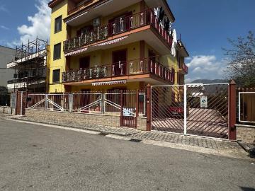 Appartamento in vendita di 150 m² in Via Benevento, 16