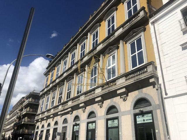 Appartamento in vendita di 150 m² in Corso Pietro Giannone, 44