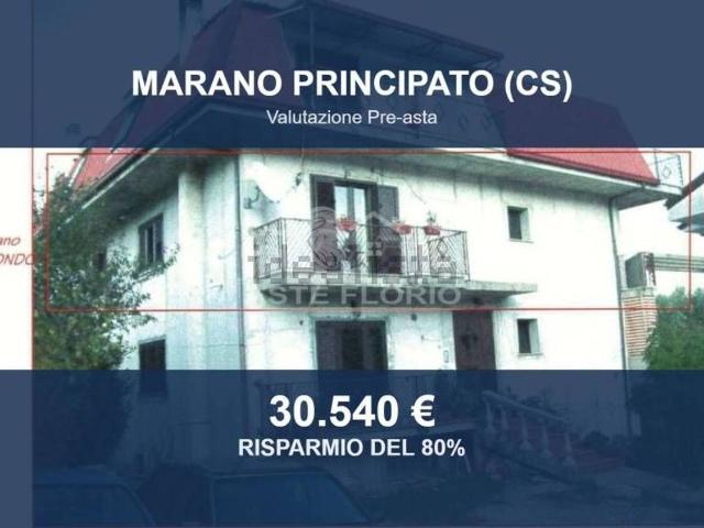 Appartamento in vendita di 150 m² in Via Bisciglietto