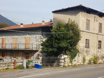 Appartamento in vendita di 150 m² in Via Brendibusio