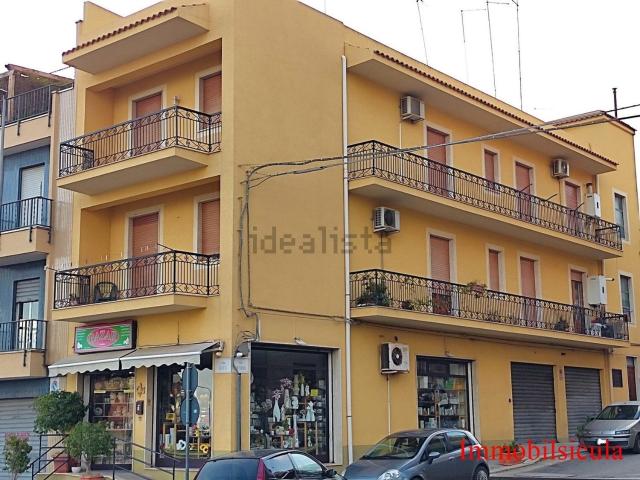 Appartamento in vendita di 150 m² in Via Brindisi, 3