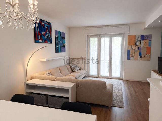 Appartamento in vendita di 150 m² in Via Broni
