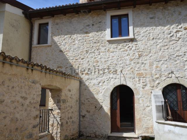 Appartamento in vendita di 150 m² in Via burrone