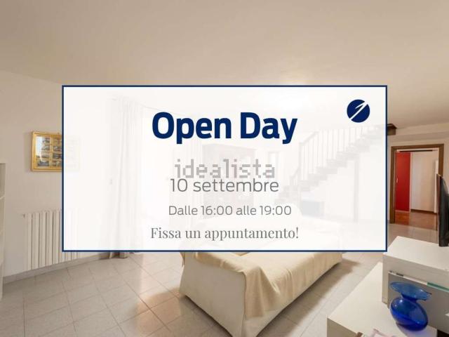 Appartamento in vendita di 150 m² in Via G. Matteotti, 15