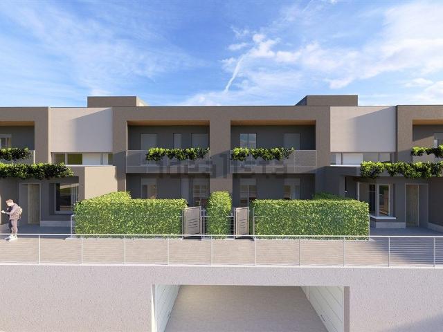 Appartamento in vendita di 150 m² in Via G. Pieroni