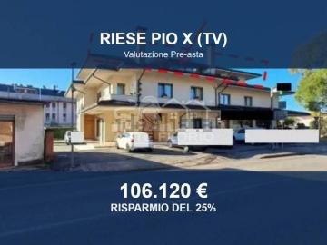 Appartamento in vendita di 150 m² in Via G. Sarto, 36