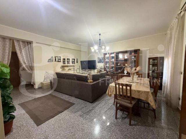 Appartamento in vendita di 150 m² in Via Goffredo Malaterra, 93