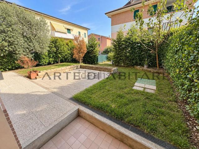 Appartamento in vendita di 150 m² in Via Gorizia, 51