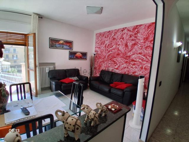 Appartamento in vendita di 150 m² in Via Gorizia