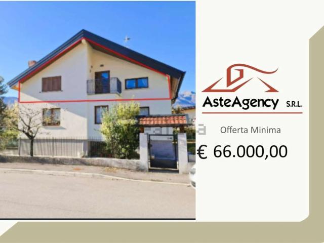 Appartamento in vendita di 150 m² in Via Gorizia, 9