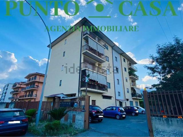 Appartamento in vendita di 150 m² in Via Gabriele Cianflone