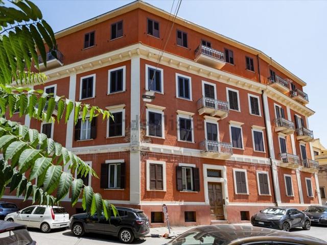 Appartamento in vendita di 150 m² in Via Gaetani dell&apos Aquila D&apos Aragona