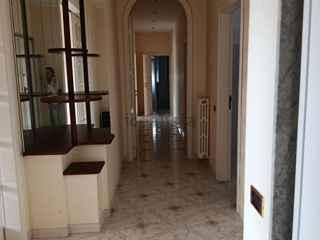 Appartamento in vendita di 150 m² in Via Gaetano Salvemini, 8