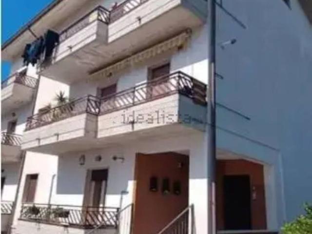 Appartamento in vendita di 150 m² in Via Galileo Galilei