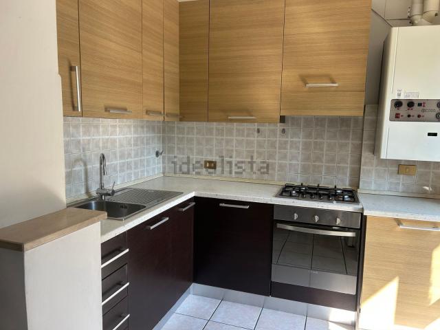 Appartamento in vendita di 150 m² in Via Galileo Galilei