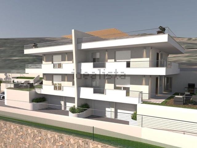 Appartamento in vendita di 150 m² in Via Galletto