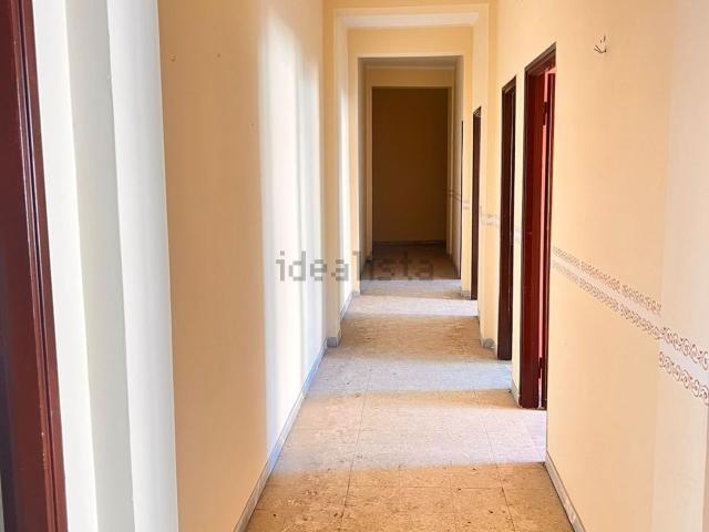 Appartamento in vendita di 150 m² in Via Gebbione a Mare, 69