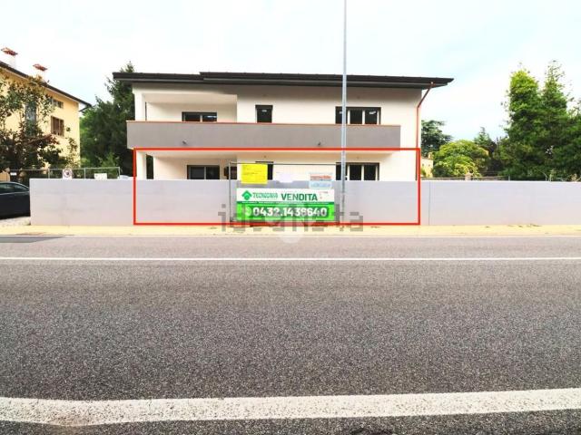 Appartamento in vendita di 150 m² in Via Gemona, 17