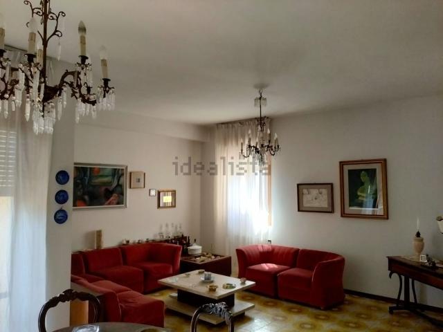Appartamento in vendita di 150 m² in Via Generale Cascino