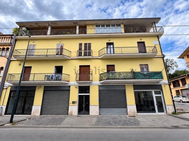Appartamento in vendita di 150 m² in Via Generale Giovanni Rotondi