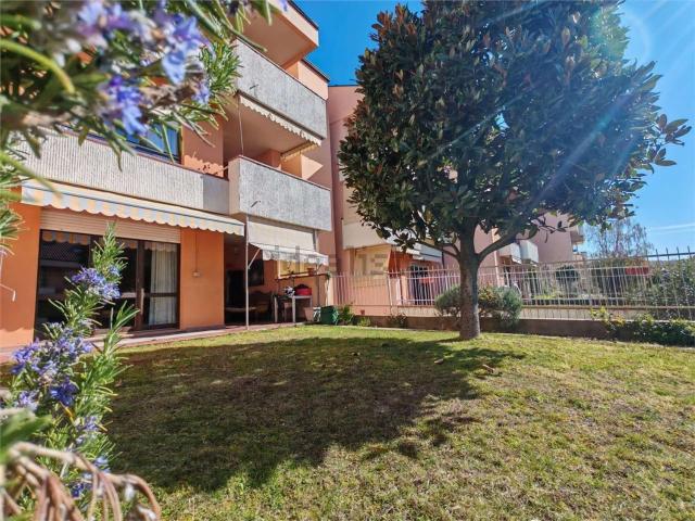 Appartamento in vendita di 150 m² in Via Generale dalla Chiesa, 2