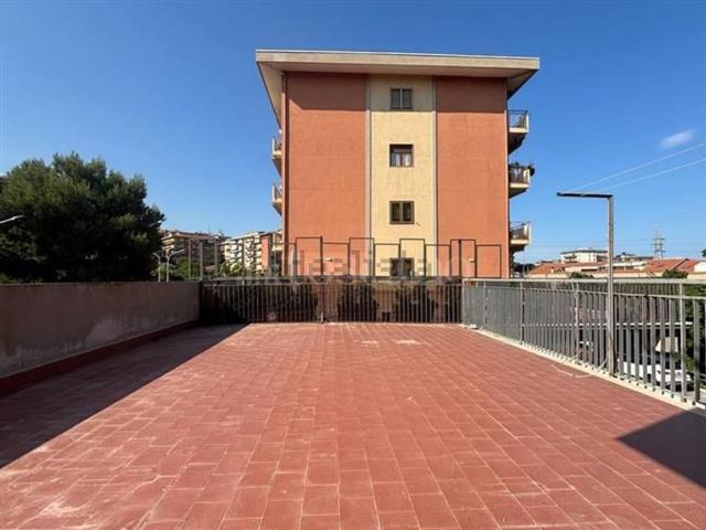 Appartamento in vendita di 150 m² in Via Generale di San Marzano