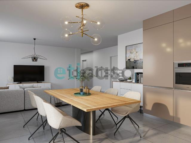 Appartamento in vendita di 150 m² in Via Genova, 18