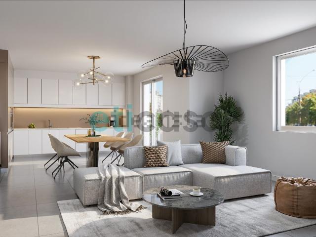 Appartamento in vendita di 150 m² in Via Genova, 18
