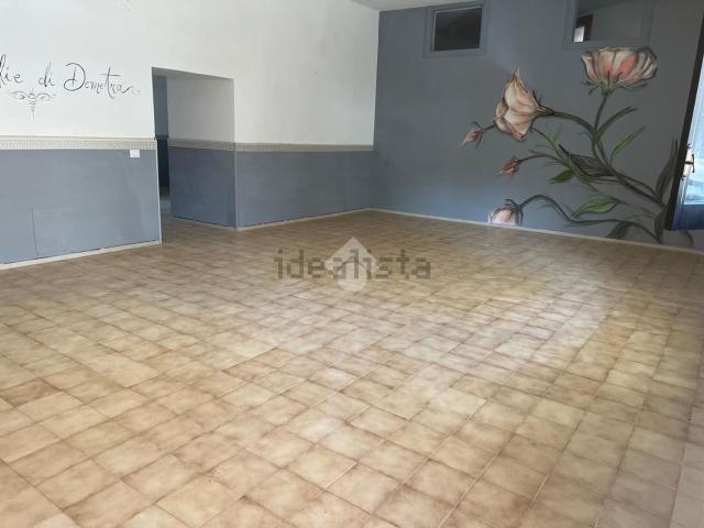 Appartamento in vendita di 150 m² in Via Giulia, 29