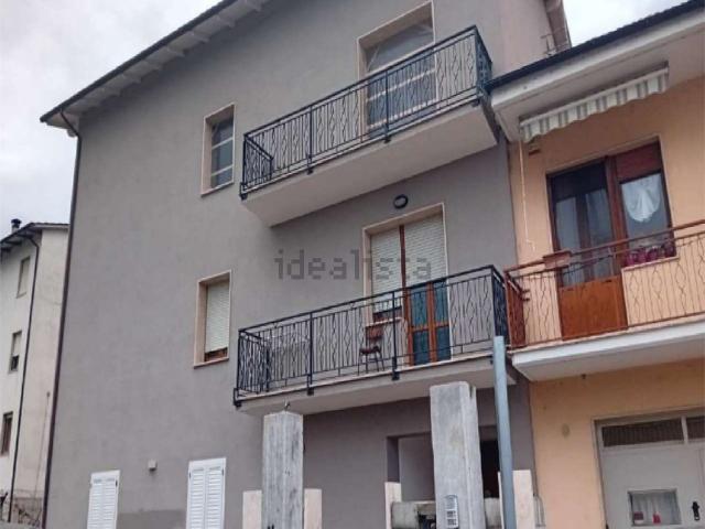 Appartamento in vendita di 150 m² in Via Giulio Diletti, 3