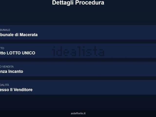 Appartamento in vendita di 150 m² in Via Giulio Diletti, 3