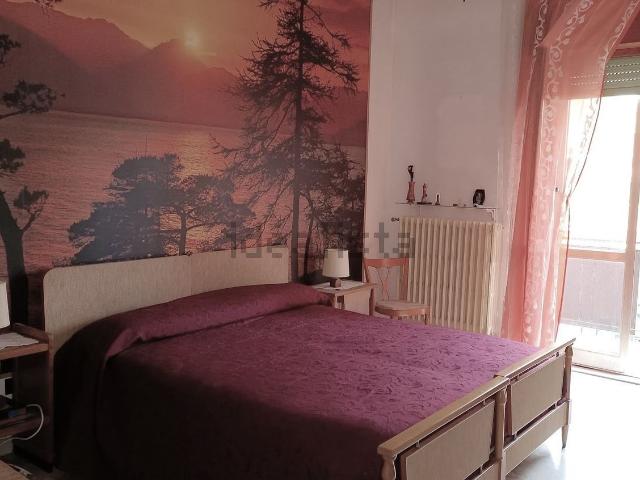 Appartamento in vendita di 150 m² in Via Giuseppe Garibaldi