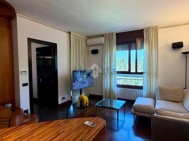 Appartamento in vendita di 150 m² in Via Giuseppe Garibaldi