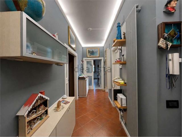 Appartamento in vendita di 150 m² in Via Giuseppe Giusti