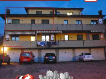 Appartamento in vendita di 150 m² in Via Giuseppe di Vittorio