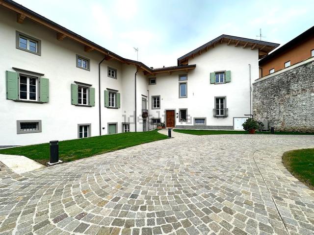 Appartamento in vendita di 150 m² in Via Giuseppe Mazzini