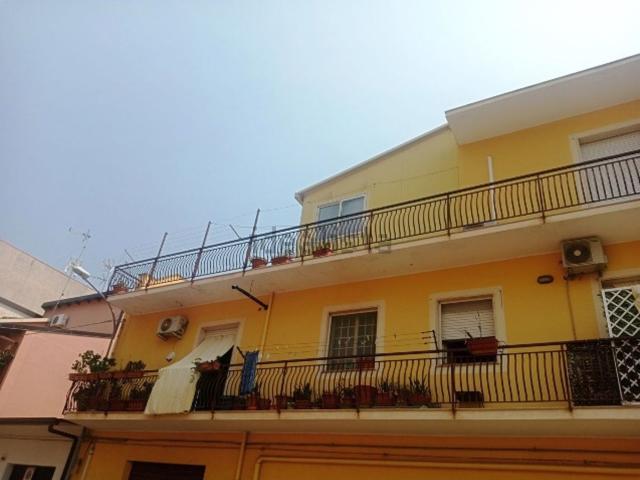 Appartamento in vendita di 150 m² in Via Giuseppe Reale