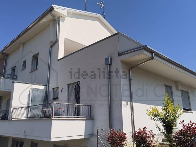 Appartamento in vendita di 150 m² in Via Giuseppe Ungaretti