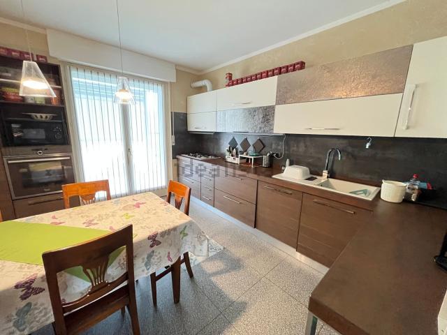 Appartamento in vendita di 150 m² in Via Giuseppe Verdi, 9