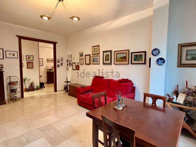 Appartamento in vendita di 150 m² in Via Giacomo Ciamician, 2