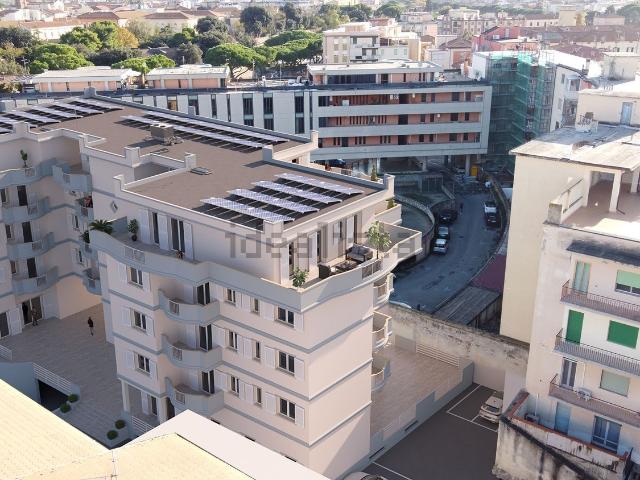 Appartamento in vendita di 150 m² in Via Giacomo Matteotti, 18