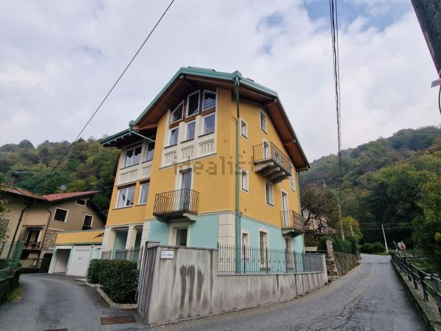 Appartamento in vendita di 150 m² in Via Giacomo Matteotti