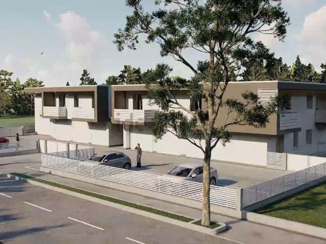Appartamento in vendita di 150 m² in Via Giacomo Matteotti